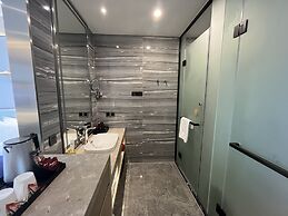 Qingyuan Yuanguang Argyle Hotel