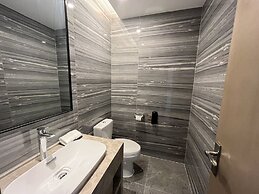 Qingyuan Yuanguang Argyle Hotel