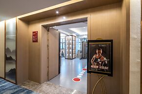 Qingyuan Yuanguang Argyle Hotel