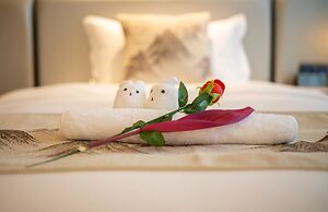 Qingyuan Yuanguang Argyle Hotel