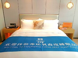 Qingyuan Yuanguang Argyle Hotel