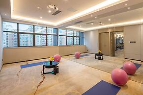 Qingyuan Yuanguang Argyle Hotel