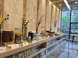 Qingyuan Yuanguang Argyle Hotel