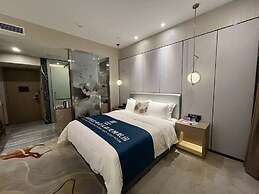 Qingyuan Yuanguang Argyle Hotel