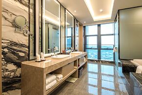 Qingyuan Yuanguang Argyle Hotel