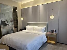 Qingyuan Yuanguang Argyle Hotel