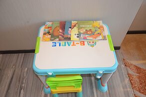 Qingyuan Yuanguang Argyle Hotel