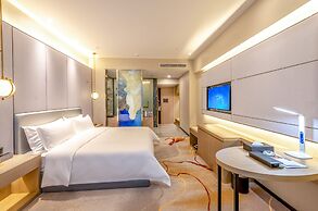 Qingyuan Yuanguang Argyle Hotel