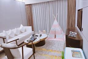 Qingyuan Yuanguang Argyle Hotel