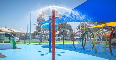 Beachside Holiday Park