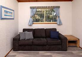 Beachside Holiday Park