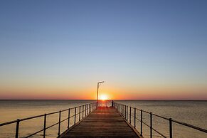 Beachside Holiday Park