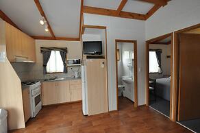 Beachside Holiday Park