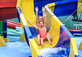 Beachside Holiday Park