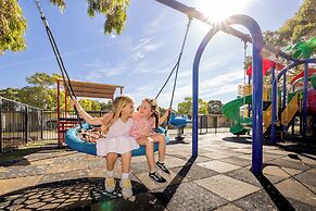 Beachside Holiday Park