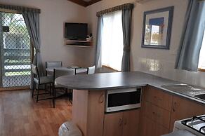 Beachside Holiday Park