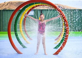 Beachside Holiday Park