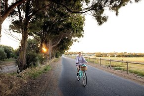 Beachside Holiday Park