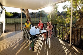 Beachside Holiday Park