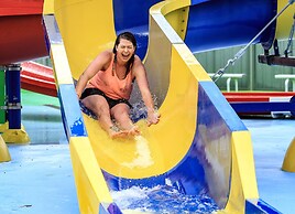 Beachside Holiday Park