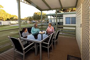 Beachside Holiday Park