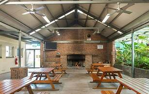 Beachside Holiday Park