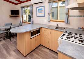 Beachside Holiday Park