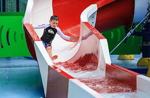 Beachside Holiday Park