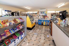 Beachside Holiday Park