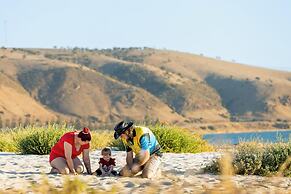 Beachside Holiday Park