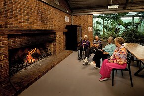 Beachside Holiday Park