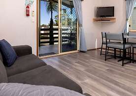 Beachside Holiday Park