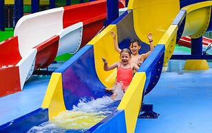 Beachside Holiday Park