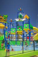 Beachside Holiday Park