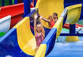 Beachside Holiday Park