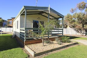 Beachside Holiday Park