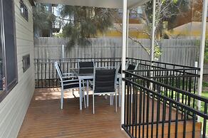 Beachside Holiday Park