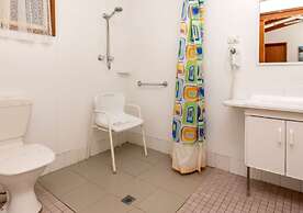 Beachside Holiday Park