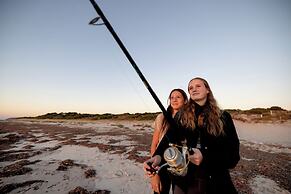 Beachside Holiday Park