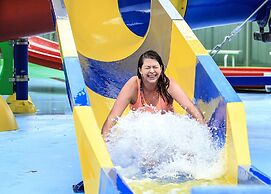 Beachside Holiday Park