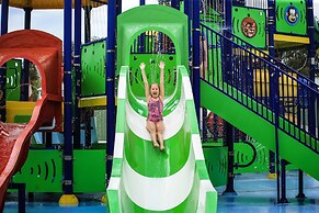 Beachside Holiday Park