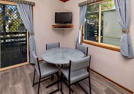 Beachside Holiday Park