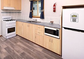 Beachside Holiday Park