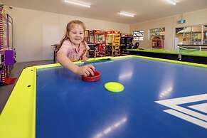 Beachside Holiday Park