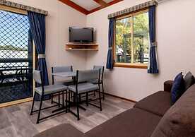 Beachside Holiday Park