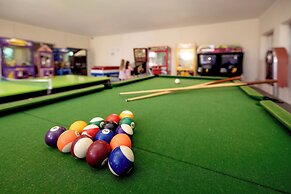 Beachside Holiday Park