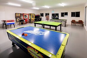 Beachside Holiday Park