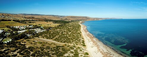 Beachside Holiday Park