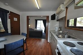 Beachside Holiday Park