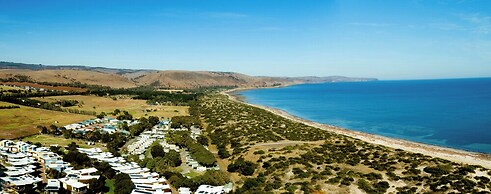 Beachside Holiday Park